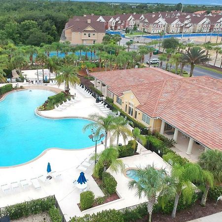 Oakwater Resort 2805 Orlando Ngoại thất bức ảnh
