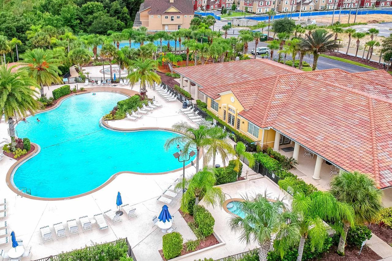 Oakwater Resort 2805 Orlando Ngoại thất bức ảnh