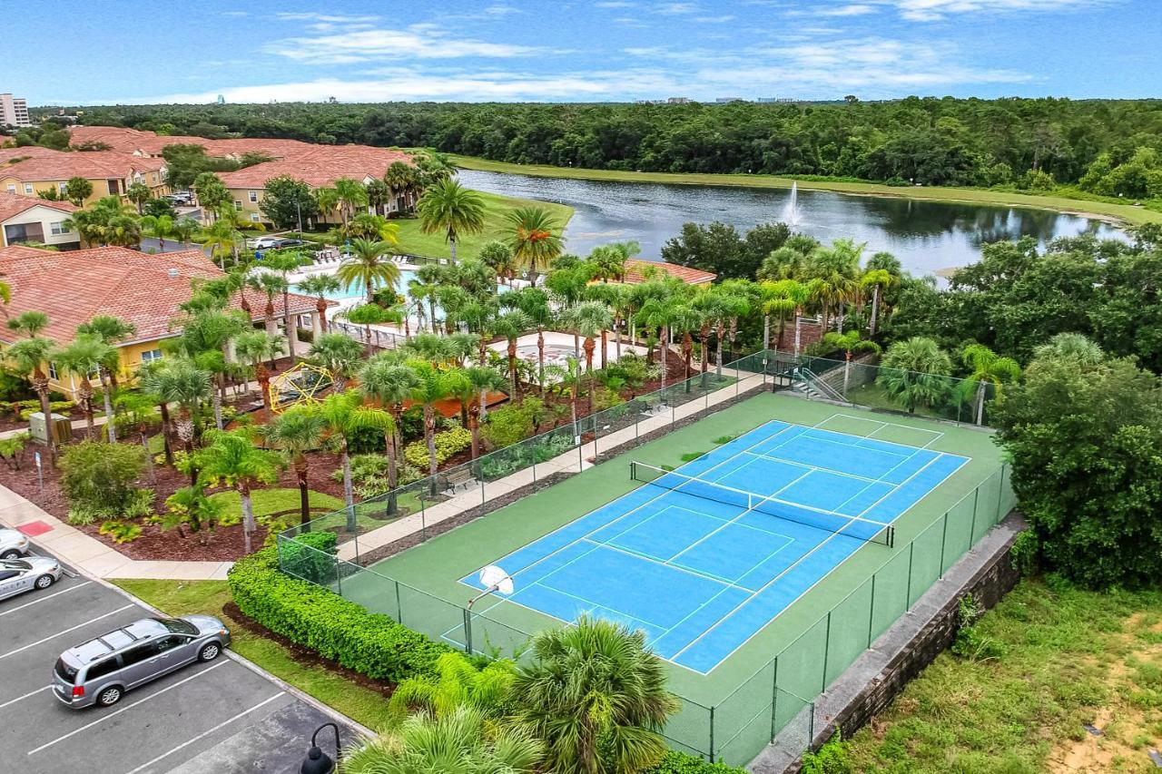 Oakwater Resort 2805 Orlando Ngoại thất bức ảnh