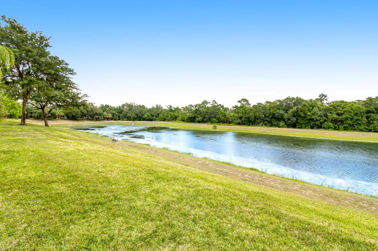 Oakwater Resort 2805 Orlando Ngoại thất bức ảnh