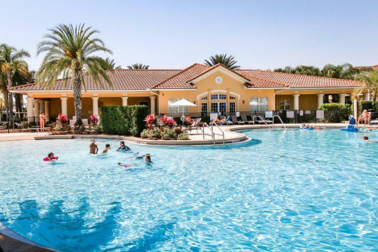 Oakwater Resort 2805 Orlando Ngoại thất bức ảnh